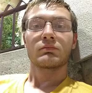 Meet your Posher, Richard